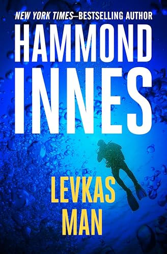 Levkas Man en promo sur Amazon