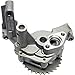 Diften 312-A0168-X01 - New Oil Pump VW Audi A4 Quattro Volkswagen Golf Jetta Passat Beetle TT 2006