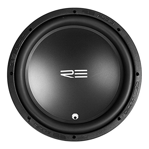 12 inch re subwoofers