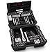Craftsman 936220 220-Piece Mechanic's Tool Set with Case
