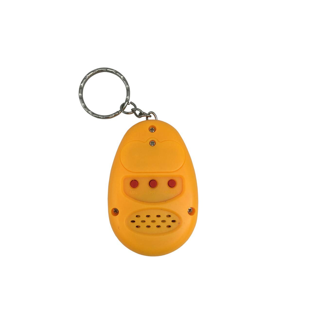 Talking key