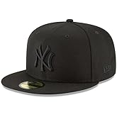 New Era MLB Unisex-Adult New York Yankees