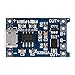 XCSOURCE 5 pcs 1A 5V Micro USB TP4056 Lithium Battery Power Charger Board Module TE420