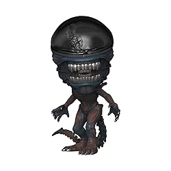 Funko POP! Super: Aliens Romulus - Scorched