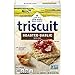 Nabisco Triscuit Crackers, Roasted Garlic, 8.5 Ounce