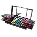 ACEVIVI Professional 180 Colors Fashion Eyeshadow Makeup Cosmetic Palette