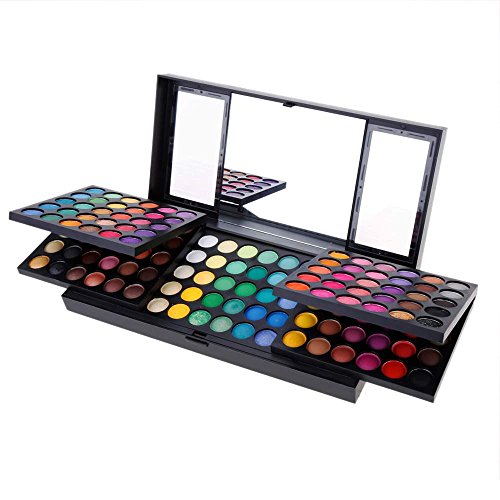 Top 10 Best Sellers in Makeup Palettes November 2017