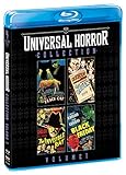 Universal Horror Collection: Vol.1 [Blu-ray]