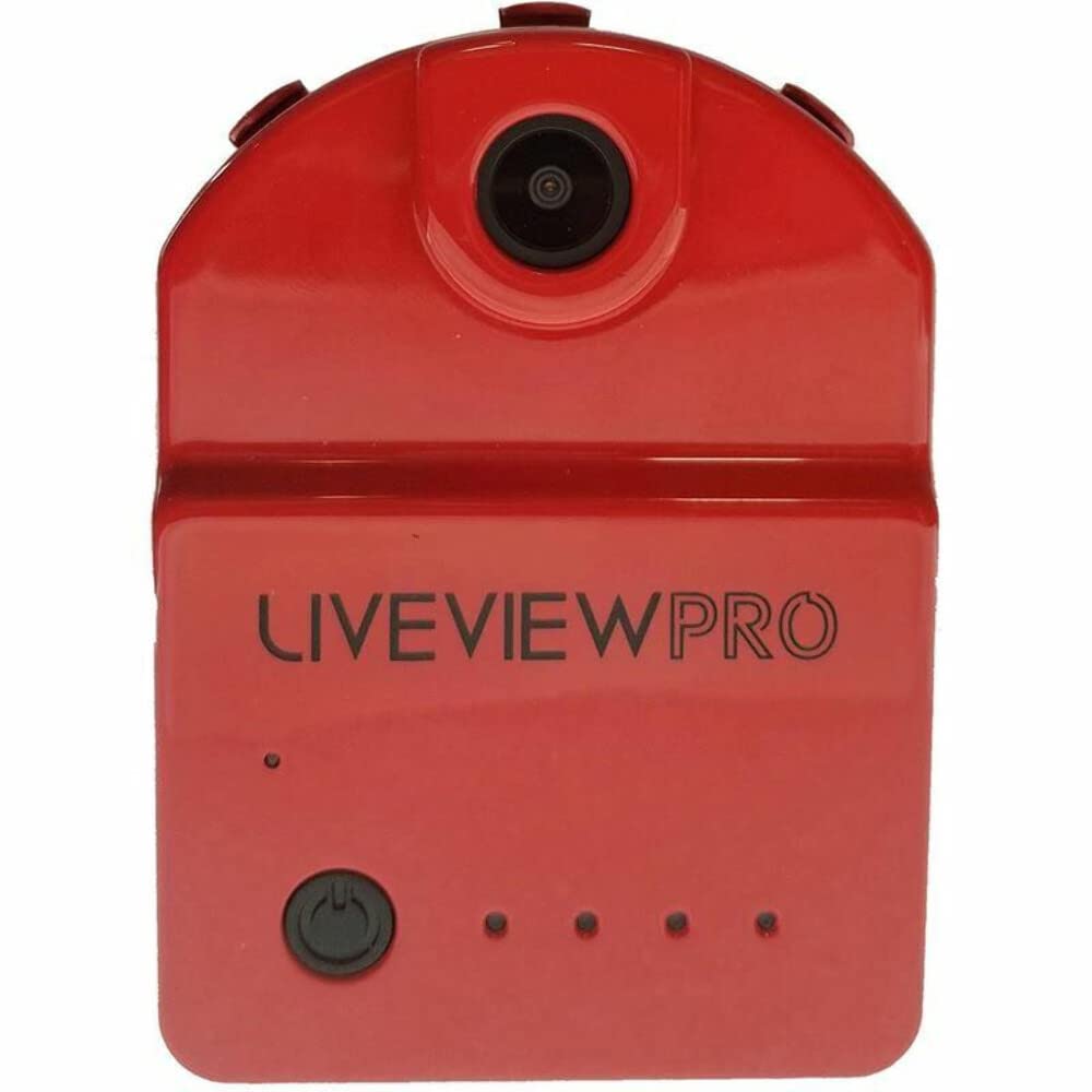 Live View LIVEVIEW PRO GOLF SWING CAMERA
