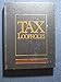 Tax Loopholes : Everything The Law Allows by 