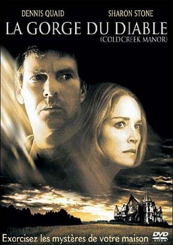 La Gorge Du Diable