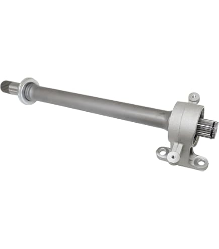 Amazon.com: Wyrxalon CV Intermediate Shaft 22910264 13408581