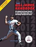 The Bill James Handbook 2012