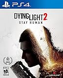 Dying Light 2 Stay Human - PlayStation