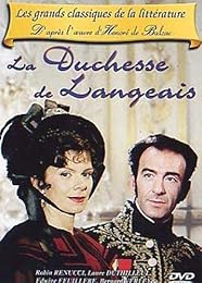 La Duchesse De Langeais