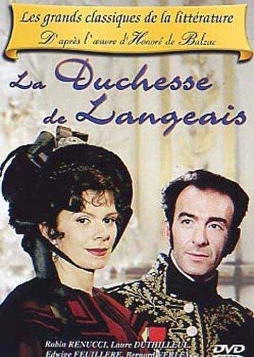 La Duchesse De Langeais