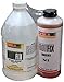 System Three 1500K44 RotFix Kit, 3 Quart, Brown