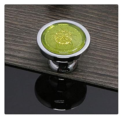 Amazon Com Kfz Door Handle Crystal Diamond Drawer Pull Knobs