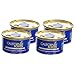 California Scents Spillproof Organic Air Freshener, Newport New Car, 1.5 Ounce Canister (Pack of 4)