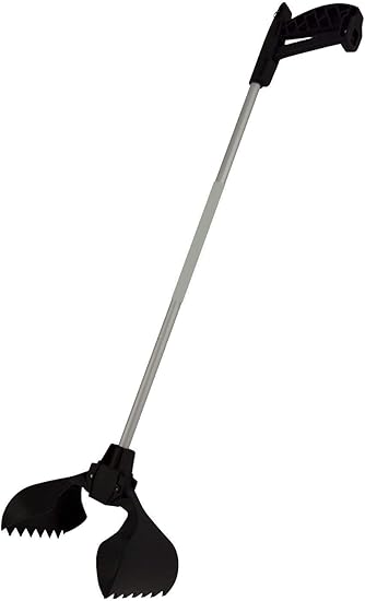 dog poo grabber