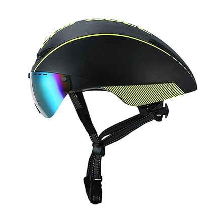  Bergort Bicycle Helmet Aero Road Bike Helmet