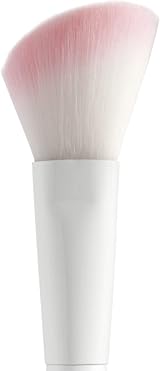 Wet n Wild Contour Brush Synthetic Polymax Fibers Ergonomic Handle Cream Powder view 2