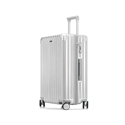 Amazon.com: Qzny Maleta, ultra ligero, con cremallera, funda ...