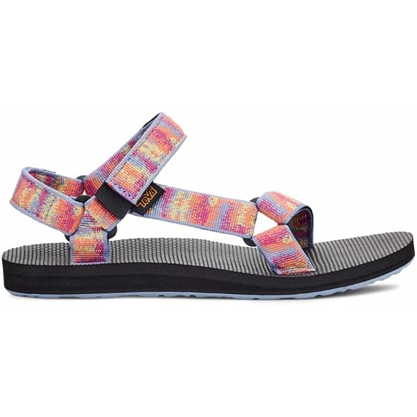 Amazon.com | TEVA K Original Universal, Color: Wind Multi  display picture 2