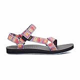 Teva Women's Original Universal Sandal, Iridescence