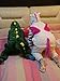 iSZEYU Dinosaur Kids Pajamas Halloween Christmas Green Pink