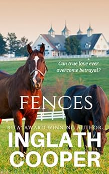 Fences (Smith Mountain Lake Book 3) - Kindle edition by Inglath Cooper ...