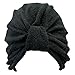 Terry Cloth Turban Head Wrap