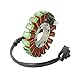 XFMT Motor Lichtmaschine Magneto Generator Engine Alternator Stator Coil Compatible with YAMAHA YZF R6 YZF-R6 2006-2025