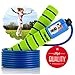 Veluxio Adjustable Jump Rope for Kids with Counter