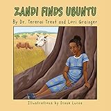 Zandi Finds Ubuntu