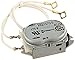Intermatic WG1570-10D 125V 60-Hertz  Replacement Time Clock Motor for T100, T170, T100R201, T1400, T100-20 and WH Series primary