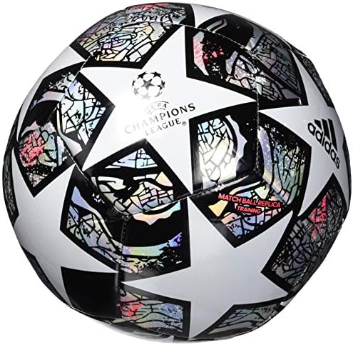 champions league training ball