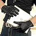 Best Mens Leather Gloves Made of Australia Lambskin,(Spring and Autumn or Winter Cashmere Lining or Fleece linling)-Driving/work/motorcycle Riding/cycling