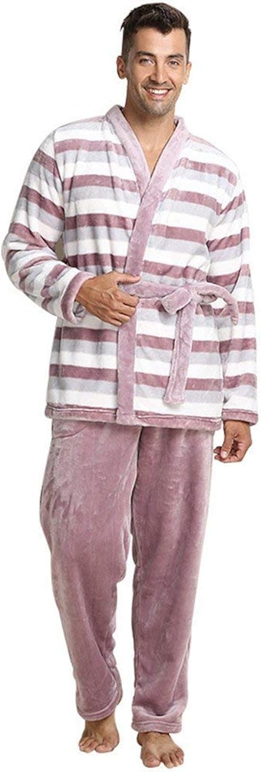 pijama conjunto hombre