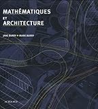 Image de Mathématiques et architecture (French Edition)