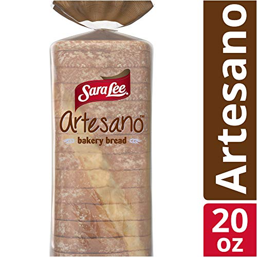 Sara Lee Artesano Bread - Image 15
