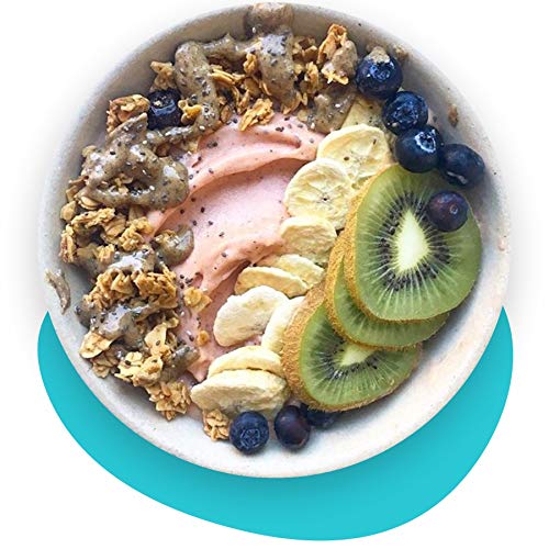 5 Crispy+Green+Freeze+Dried+Fruits+Non+GMO