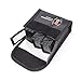 Drone Fans Battery Case LiPo Safe Bag Protective Storage Bag Explosion-Proof for DJI Mavic AIR
