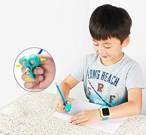 3 Children+Ergonomic+Training+Handwriting+Correction