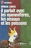 Image de Il parlait avec les mammifères, les oiseaux et les poissons