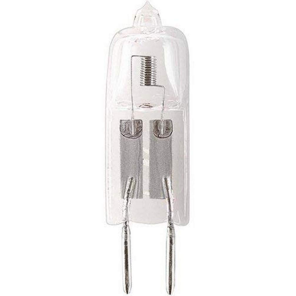 OSRAM Halogen-pin-base / HALOSTAR /GY6.35-socket / dimmable /12 Volt/ 50 Watt / warmwhite - 3000K/ Pack of 2