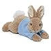 GUND Classic Peter Rabbit Running Plush, 8