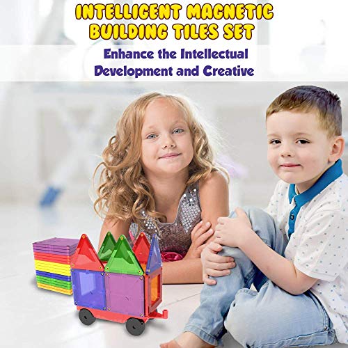 desire deluxe magnetic blocks