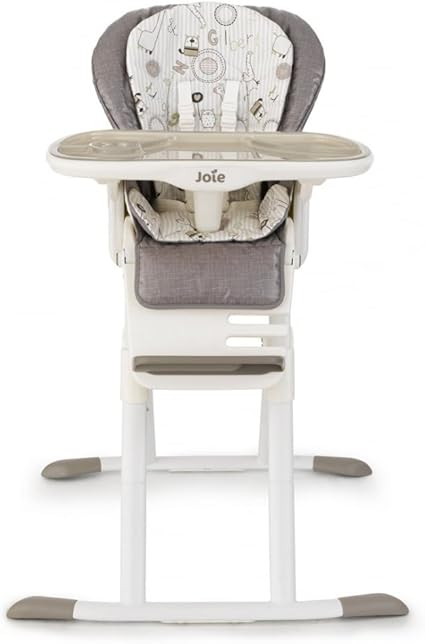 joie high chair 360