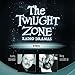 Steel: The Twilight Zone Radio Dramas